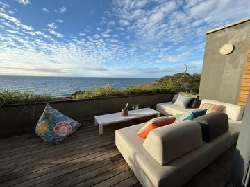 2 Bedroom Penthouse