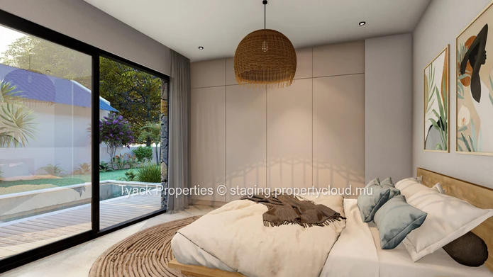 Votre Villa de Rêve à Mont Mascal – Dernières Opportunités !