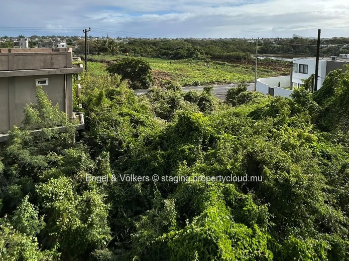 2-Bedroom Apartment for Sale in Grand Baie Large Terrace | Shared Pool | Small Residence