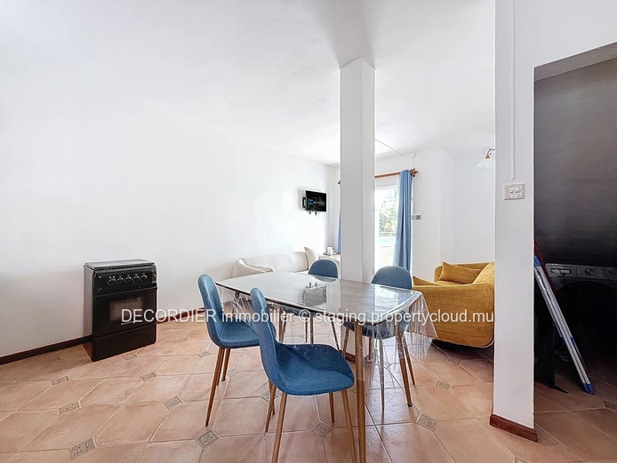 For Rent – Pereybere – Residential Apartment