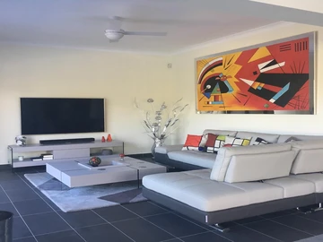 4 Bedroom Villa