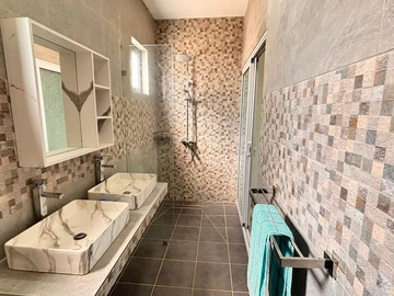 3 Bedroom Villa