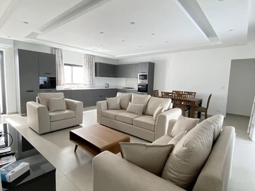 3 Bedroom Villa