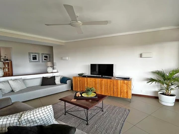 3 Bedroom Penthouse