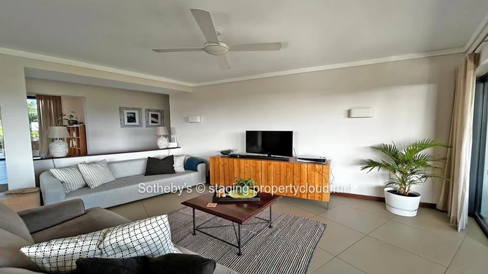 Aurora Penthouse - Azuri