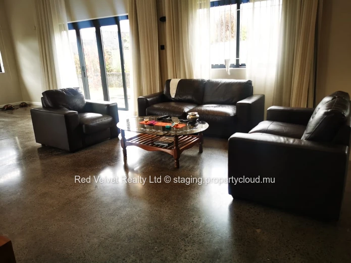 4-Bedroom Townhouse for Rent in Highlands | Rooftop Terrace | Furnished