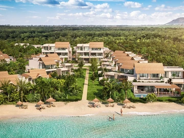 3 Bedroom Villa