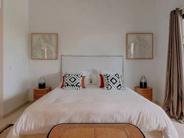 2 Bedroom Penthouse