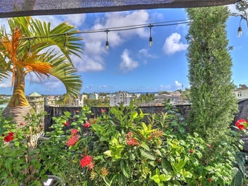 2 Bedroom Penthouse