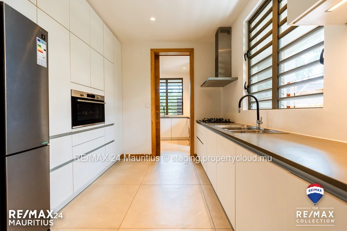 True Astounding & Unrivaled Luxury at Anahita, Mauritius