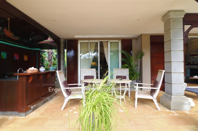 Luxurious Villa at Heritage Villas Valriche Golf Estate