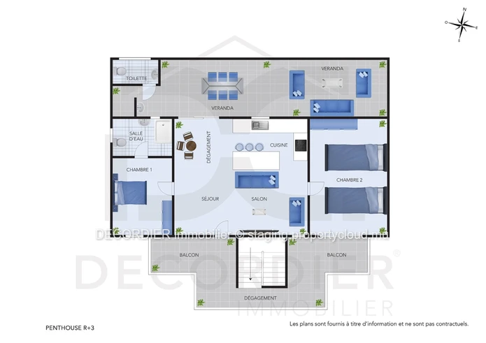 For Sale – Pereybere