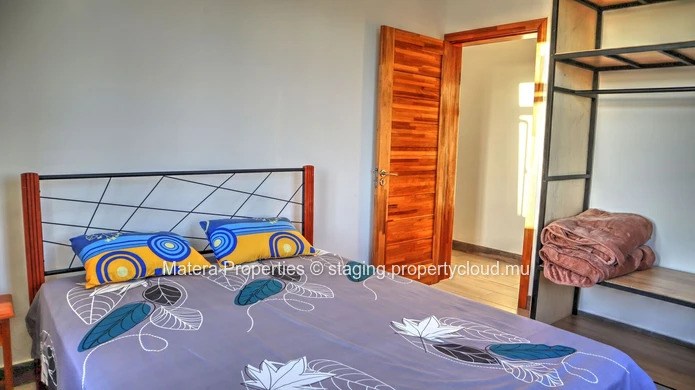 À louer - toute nouvelle villa entièrement meublée de 4 chambres
