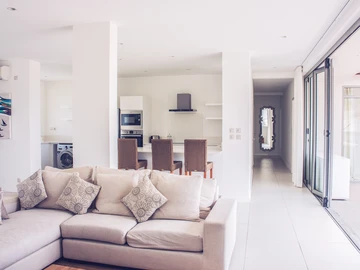 3 Bedroom Penthouse