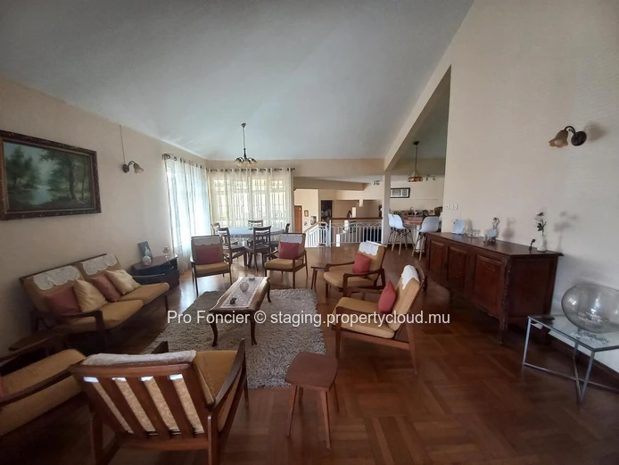 Appartement à vendre à Vacoas-Phoenix - Superbe appartement aux finitions Haut de Gamme !