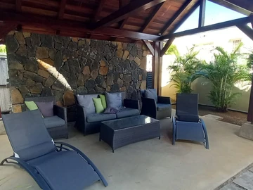 3 Bedroom Penthouse