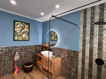 Villa de 5 Chambres