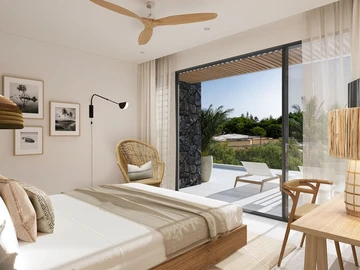 3 Bedroom Apartment