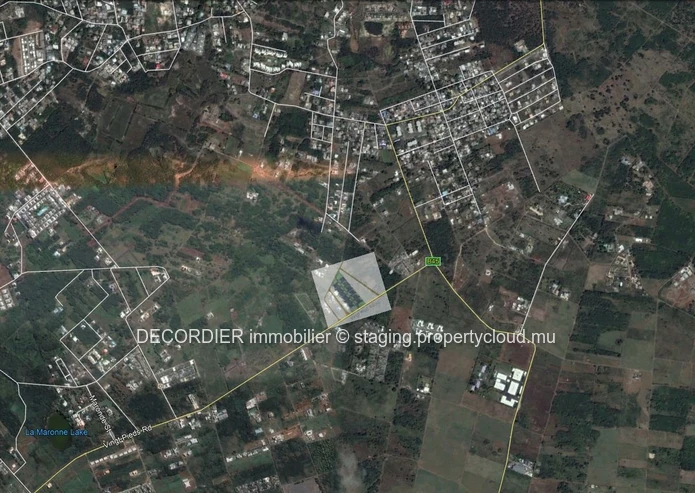For Sale Grand Bay Residential Land