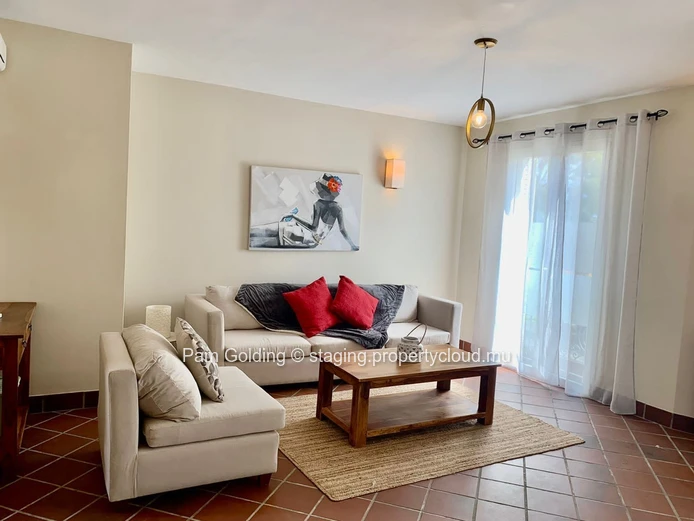 Duplex in a quiet area