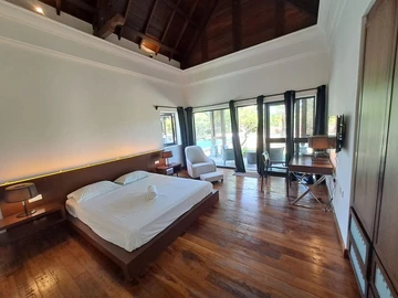 Villa de 6 Chambres