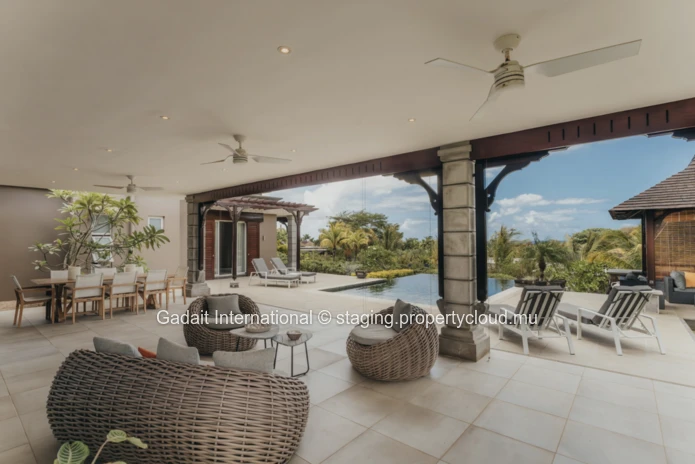 Luxury Villa for Sale in Mauritius – Heritage Villas Valriche | High-End Real Estate Investment