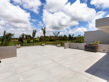 Villa de 5 Chambres