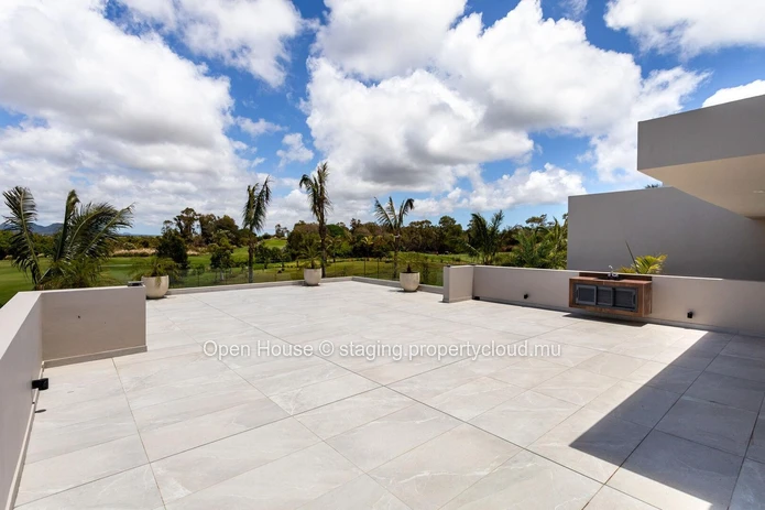 ANAHITA - BEAU CHAMP - 5 chambres