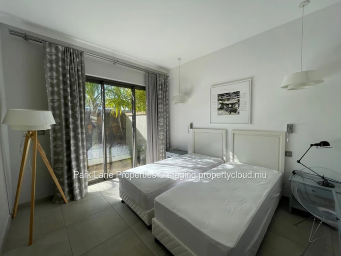 Splendide villa PDS au sein d'un complexe résidentiel à vendre !