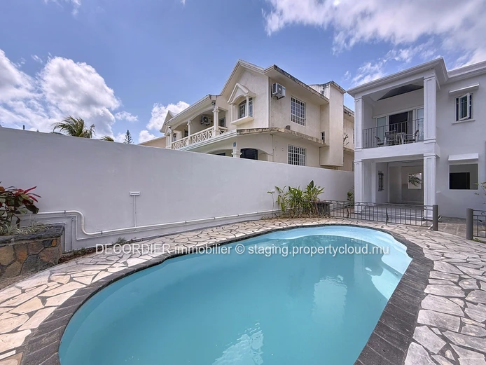 For Sale – Mont Choisy (Sole Mandate)