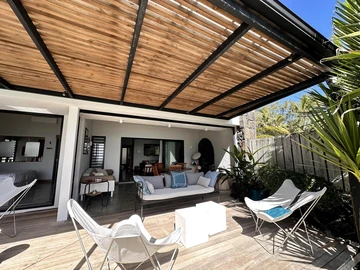 2 Bedroom Villa