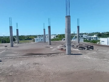 Commercial Land