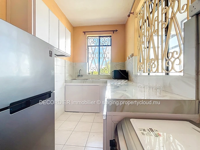 Ideal house on the seafront with private beach