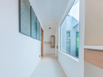 Villa de 3 Chambres