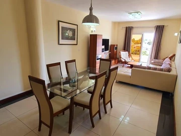Appartement de 3 Chambres