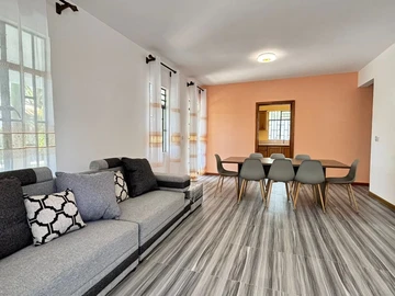 Maison de 3 Chambres