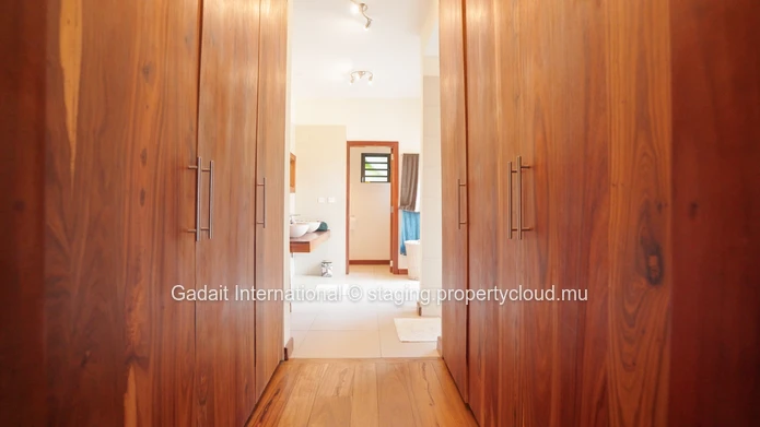 Somptueuse Villa de Prestige à Vendre - Cap Tropical 2, Île Maurice - Luxe et Résidence Permanente