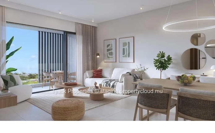 Ovelia – Premium Residential Development in Ebene