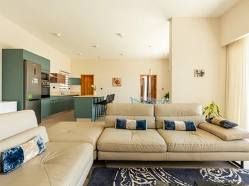 3 Bedroom Penthouse