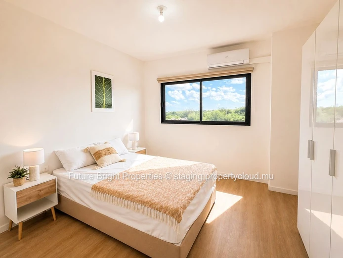 Modern Ground Floor Apartment – Prime Cap Tamarin Lifestyle