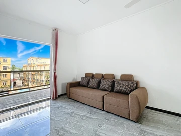 3 Bedroom Apartment