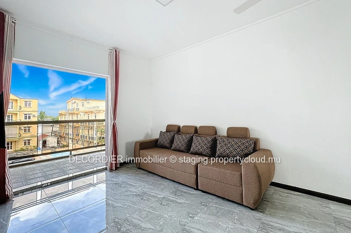 Beautiful Apartment in Péreybère