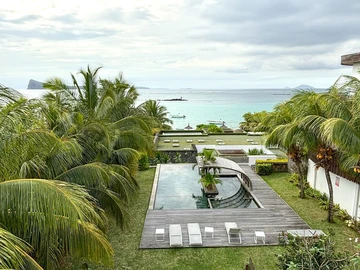 Penthouse de 3 Chambres