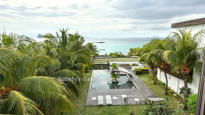 Seascape Penthouse