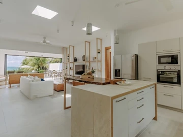 3 Bedroom Villa