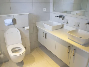 Appartement de 2 Chambres