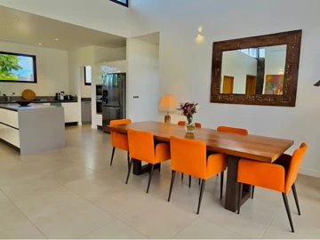 Villa de 5 Chambres