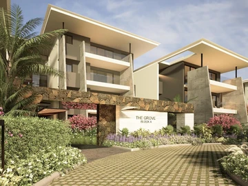3 Bedroom Apartment