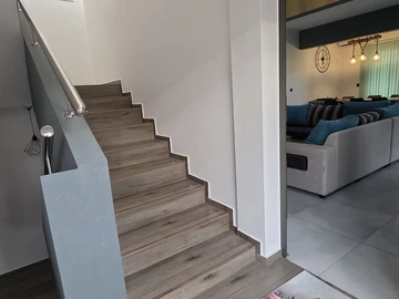 3 Bedroom Townhouse, Duplex