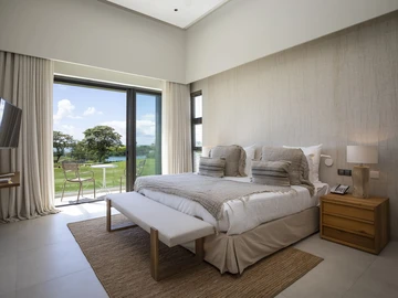 Villa de 4 Chambres